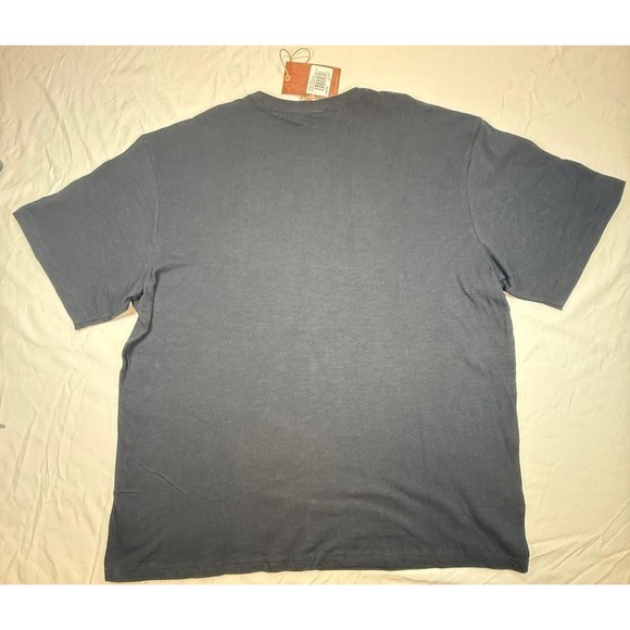 Mitchell & Ness Arizona Wildcats Tackle Twill Decoration Men's 2XL - Black - NWT - Picture 5 of 5